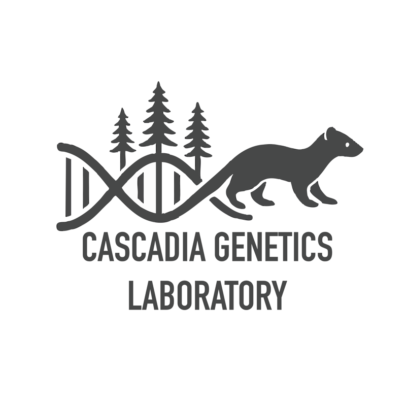 Cascadia Genetics Laboratory
