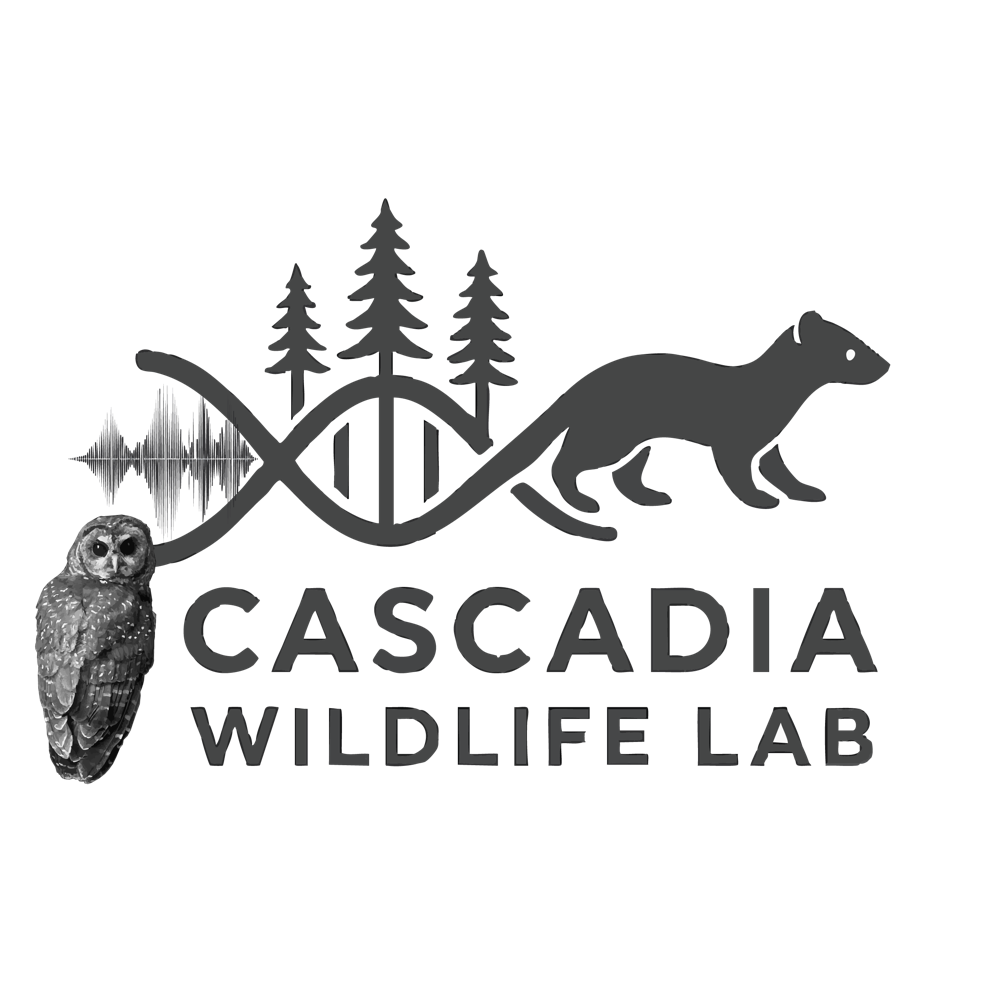 Cascadia Wildlife Lab
