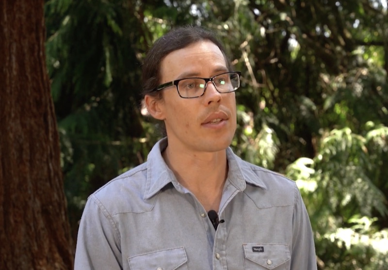 Joel Ruprecht
