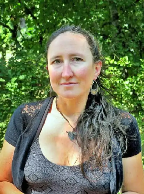 Katie Moriarty
